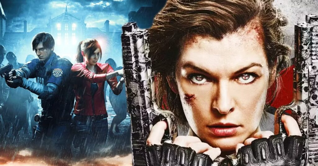 Yelzkizi resident evil reboot movie: release date, cast, plot details, and everything else we know about the 2026 film