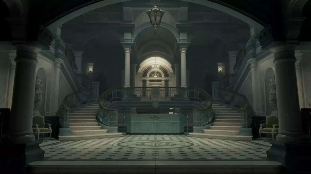 Resident evil requiem post-campaign minigame explained: why unlocking it after the story makes perfect sense