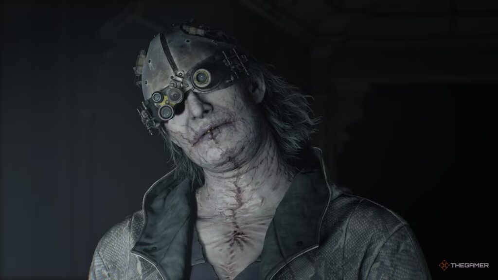 Resident evil requiem post-campaign minigame explained: why unlocking it after the story makes perfect sense