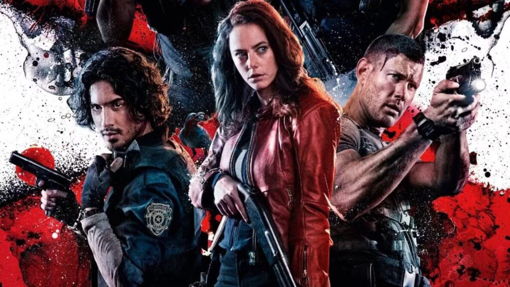 Yelzkizi resident evil reboot movie: release date, cast, plot details, and everything else we know about the 2026 film