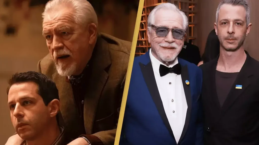 “thanks for being here! What’s your favorite role i’ve done so far? ” – why actors ask fans this question and what it reveals