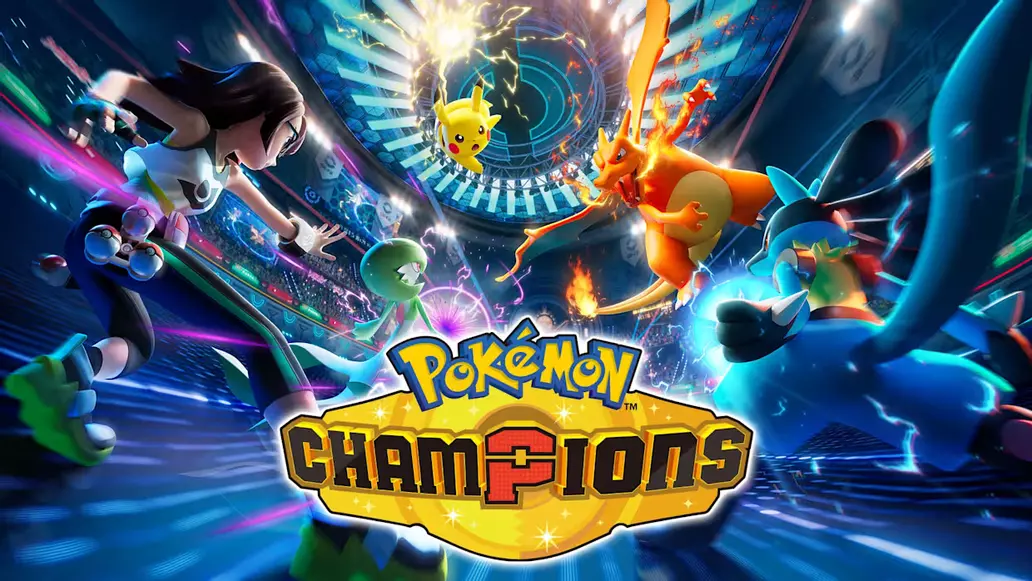 Pokémon champions fans criticize free-to-play launch over missing features, switch 2 performance issues, and limited roster