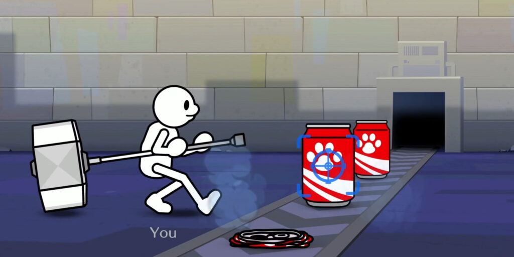 Yelzkizi nintendo confirms a summer release date for rhythm heaven groove / rhythm paradise groove (july 2, 2026)