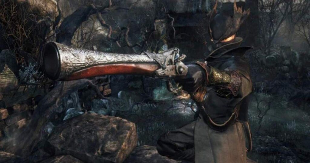 Yelzkizi bloodborne: r-rated animated movie in development with jacksepticeye producing — release updates, studio details, and what we know so far