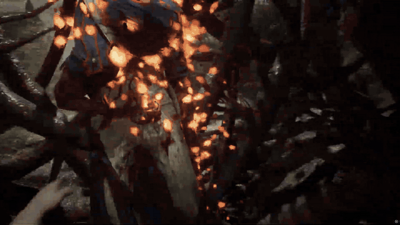 Yelzkizi Valor Mortis Preview: A First-Person Soulslike Where You Die Again and Again in Napoleon’s Arm