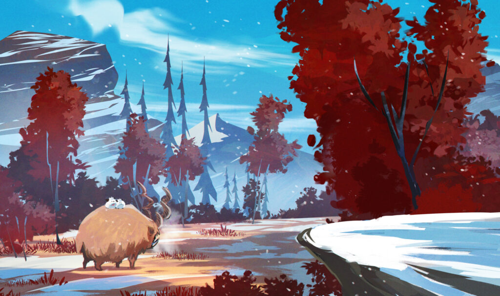 The creators of will publish third-party games: explained