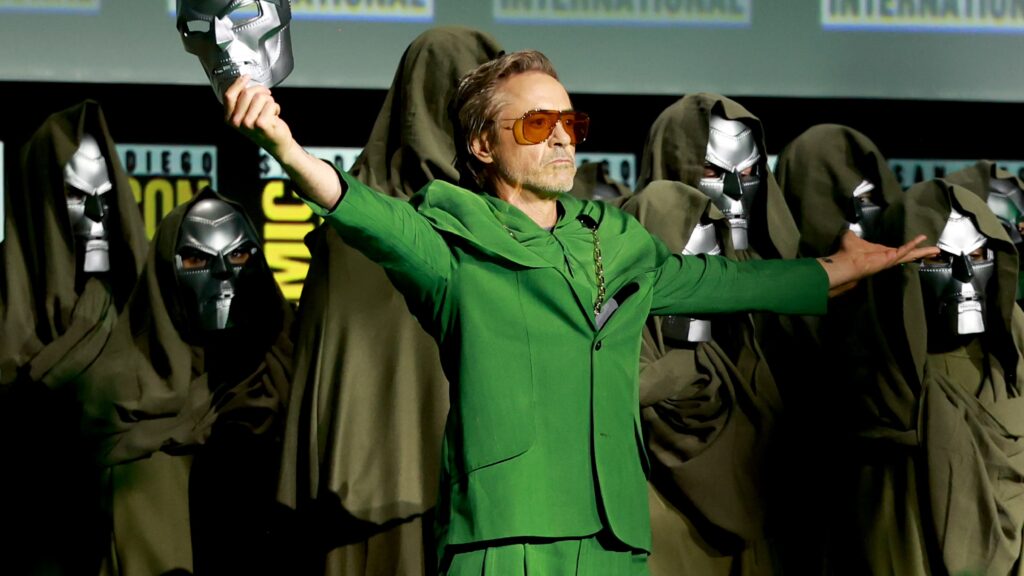 Yelzkizi avengers: endgame re-release footage is critical to doomsday