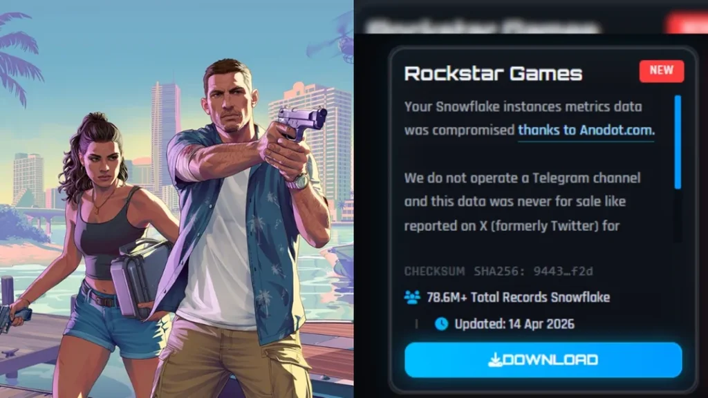 Yelzkizi rockstar hackers leak data ahead of deadline: what was exposed, shinyhunters’ demands, and gta 6 impact