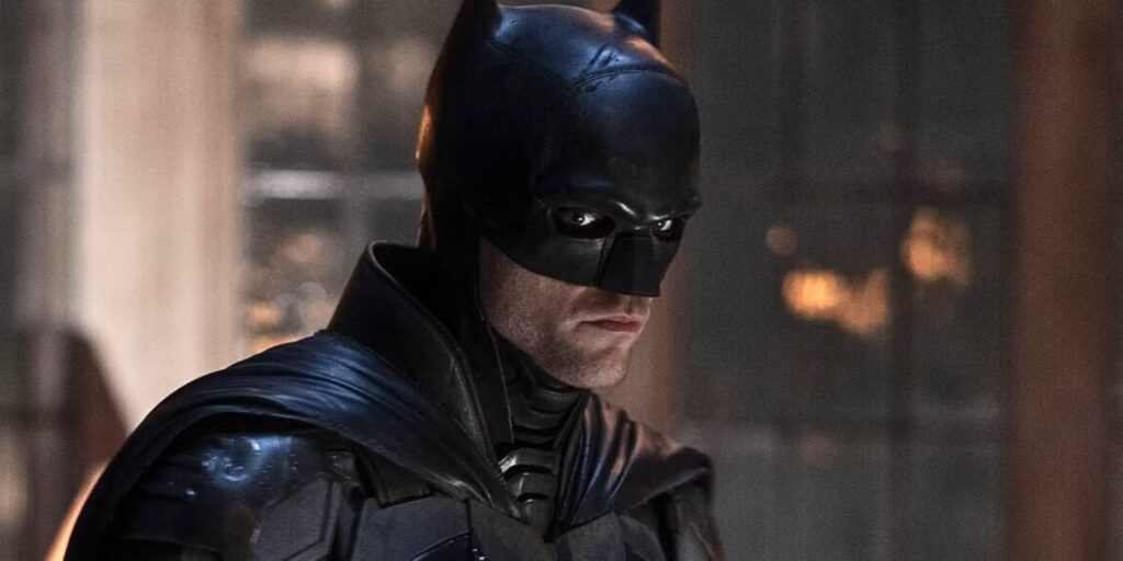 Works out schedule so he can reprise his role as alfred for the batman part ii and make lord of the rings: the hunt for gollum