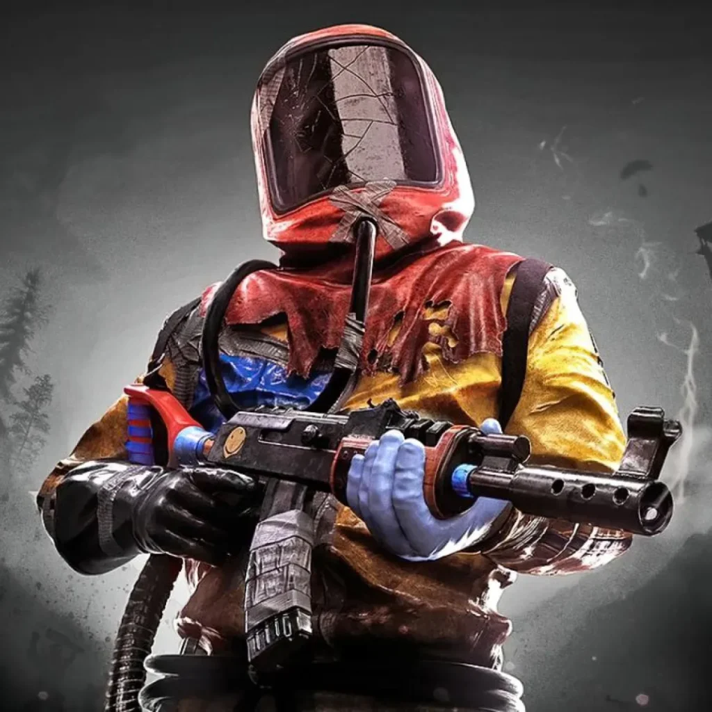 ‘you saw nothing’ — facepunch founder garry newman denies rust 2 after suspicious steam listing sparks fan frenzy