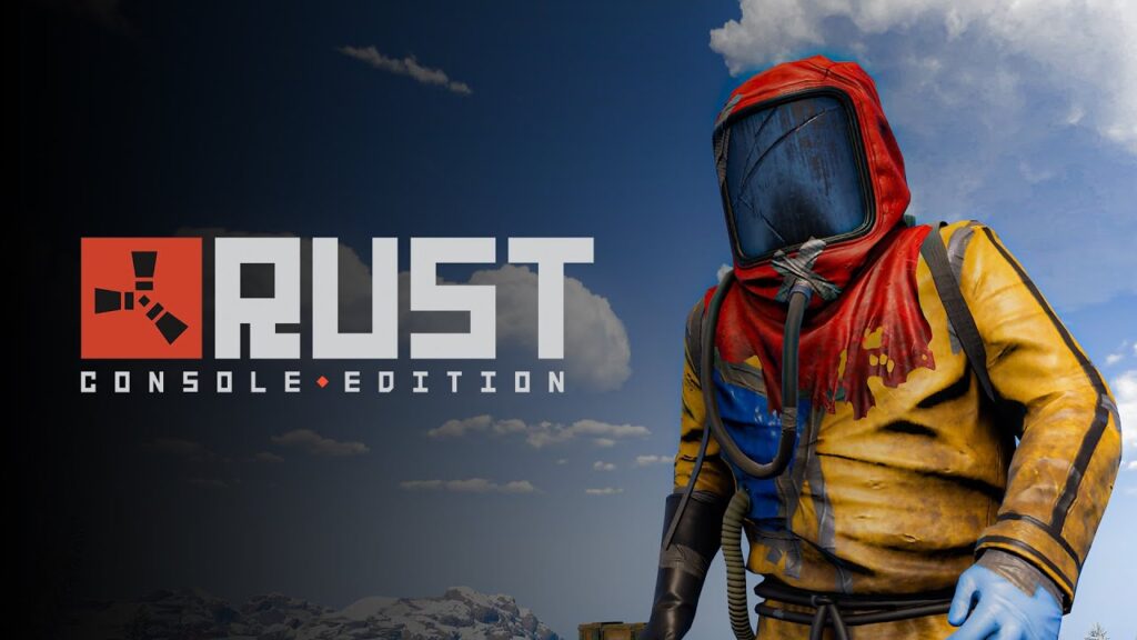 ‘you saw nothing’ — facepunch founder garry newman denies rust 2 after suspicious steam listing sparks fan frenzy