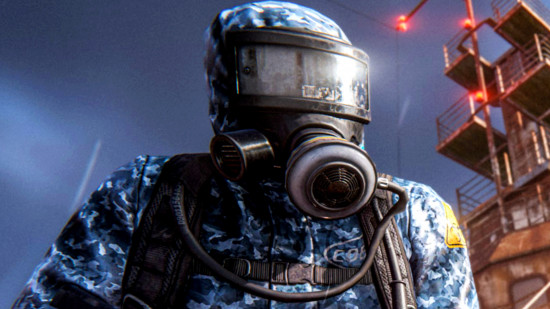 ‘you saw nothing’ — facepunch founder garry newman denies rust 2 after suspicious steam listing sparks fan frenzy