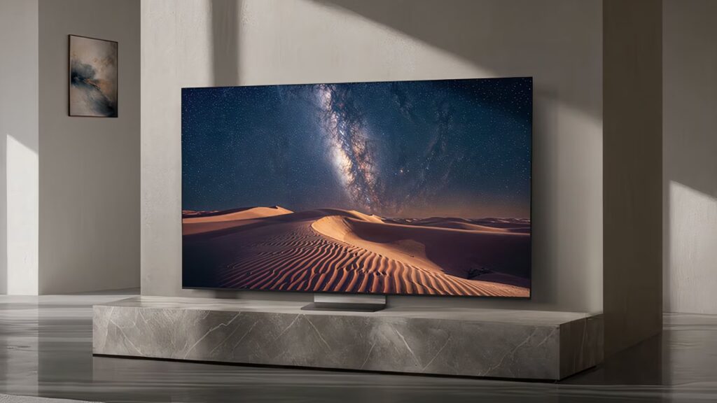 Samsung’s 2026 micro rgb tvs: release date, sizes, pricing, and how micro rgb compares to oled