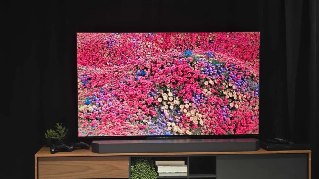 Samsung’s 2026 micro rgb tvs: release date, sizes, pricing, and how micro rgb compares to oled