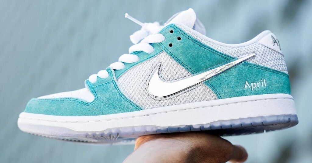 Yelzkizi skate is adding a limited-time nike sb pop-up event (april 14–may 5)