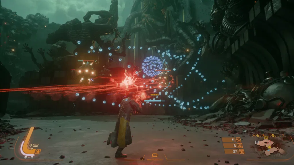 Yelzkizi 15 things to know before you start playing saros: beginner guide to carcosa, combat, and progression systems