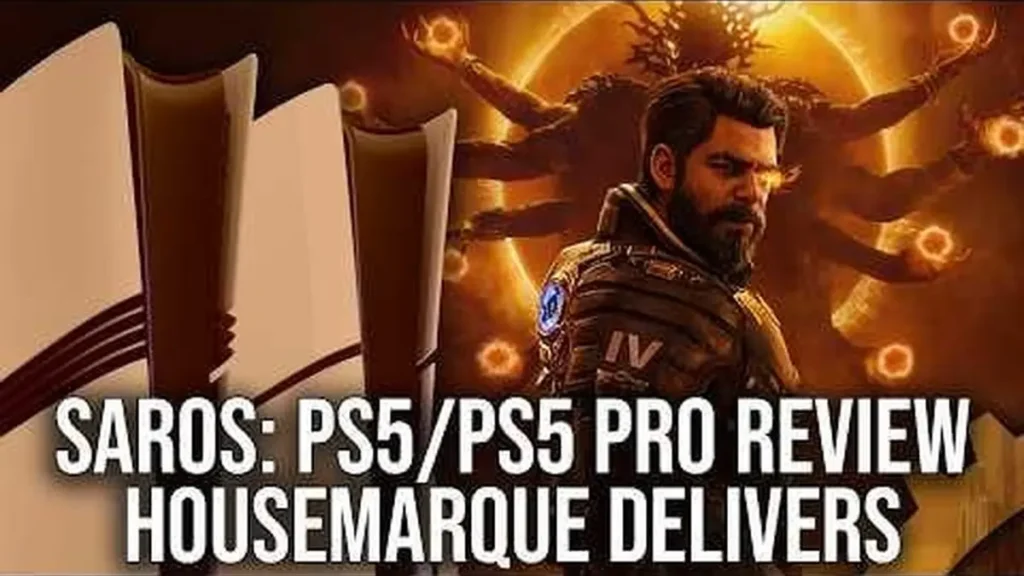 Yelzkizi saros: the kotaku review — what housemarque’s returnal successor gets right (and where it struggles)