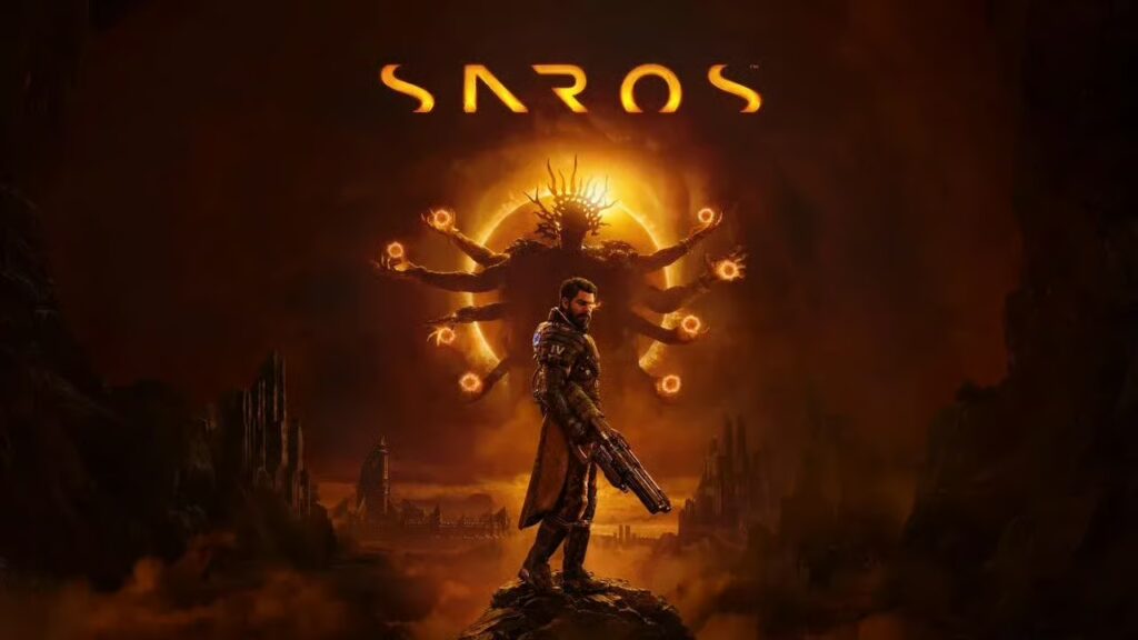 Yelzkizi 15 things to know before you start playing saros: beginner guide to carcosa, combat, and progression systems