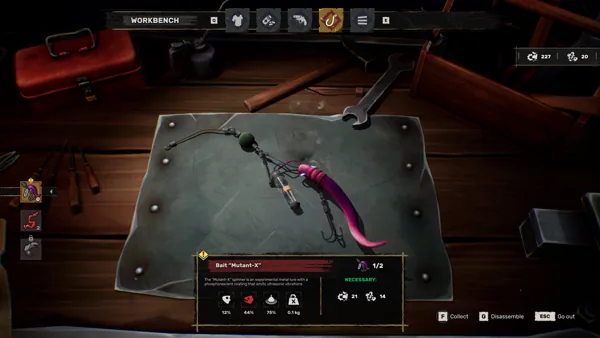 Yelzkizi dreadmoor preview: a lovecraftian horror fishing game like dredge – gameplay, features, release date & first impressions