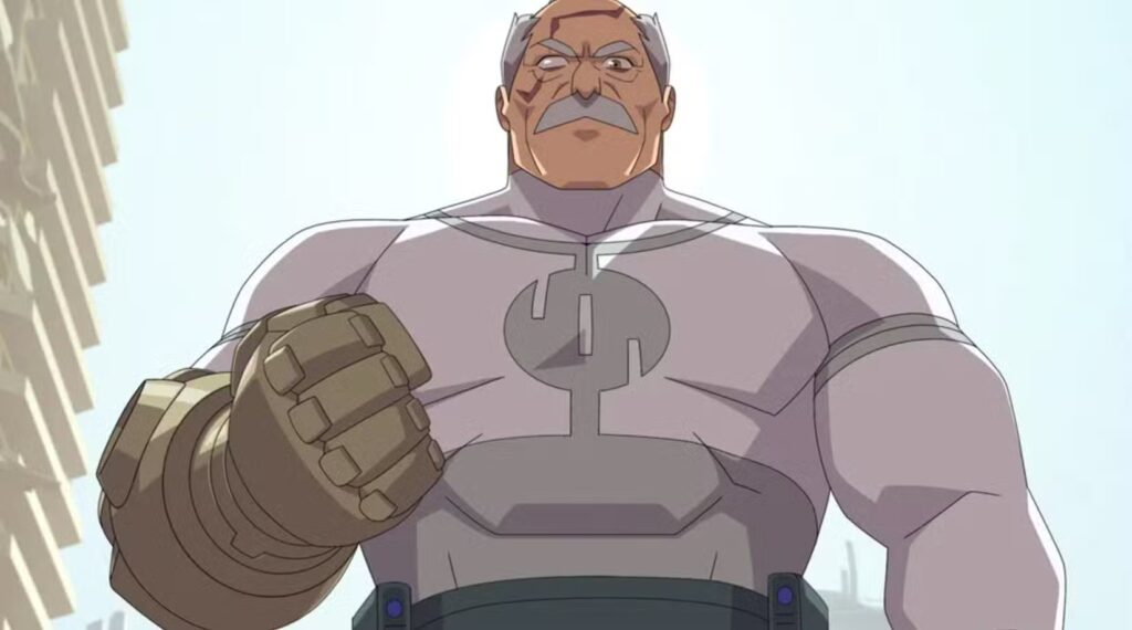 Yelzkizi Invincible Season 4 Animation Error Sparks Fan Debate