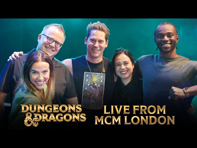 Yelzkizi baldur’s gate 3 astarion and lae’zel actors join wizards of the coast’s official d&d campaign (dungeon masters)