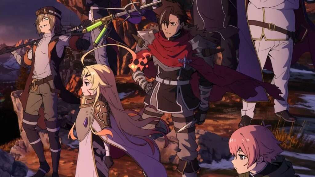 yelzkizi How Ace Combat 7 Inspired Sentenced to Be a Hero (and Why It Makes Perfect Sense)