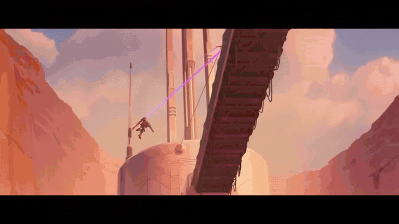 Yelzkizi Overwatch Hero 51 Revealed: Sierra Is the New DPS (And It’s Not Frankie)