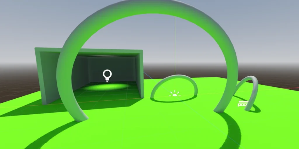 Yelzkizi Godot 4.7's Final Development Snapshot (Dev 5): Asset Store Overhaul, Rectangular Area Lights, and Inline Shader Previews