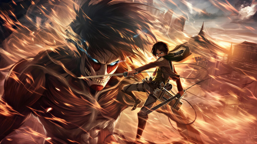 Attack on titan creator hajime isayama admits ending regrets: why he says the finale felt “insincere”
