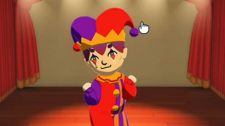 Yelzkizi why tomodachi life doesn’t support switch 2 handheld mode boost despite 1080p handheld resolution