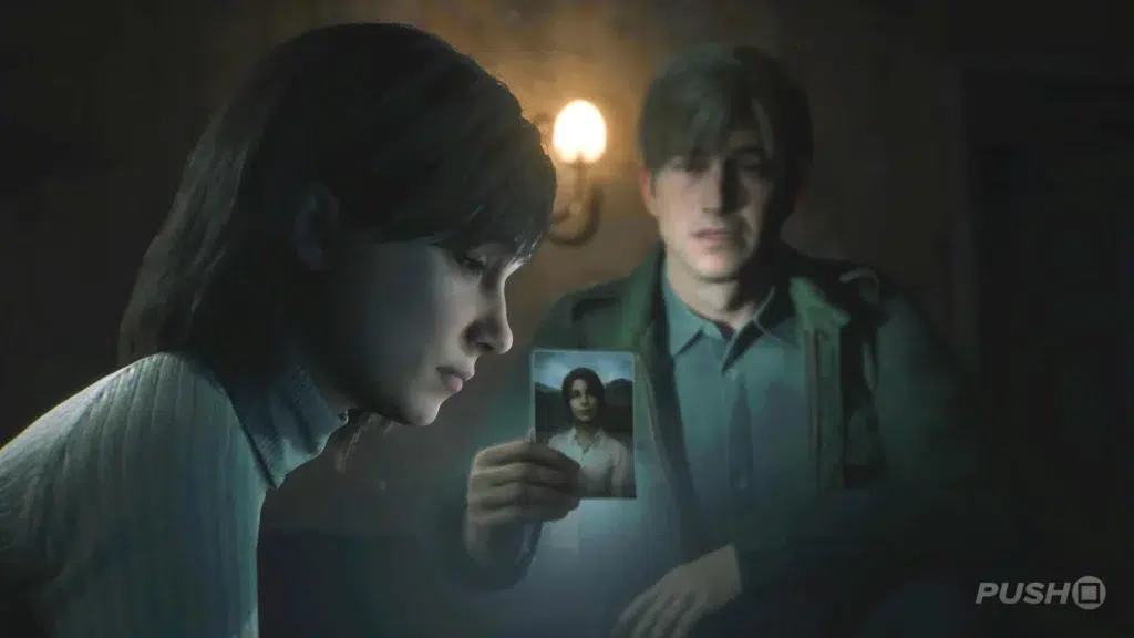 Yelzkizi the audience for the silent hill 2 remake has surpassed 5 million people: what konami announced and what it means