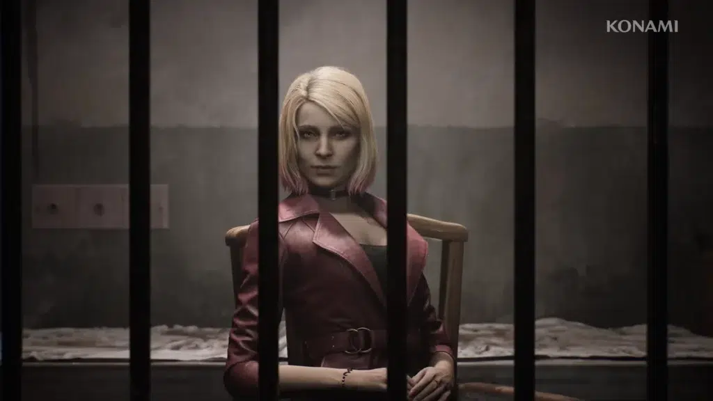 Yelzkizi the audience for the silent hill 2 remake has surpassed 5 million people: what konami announced and what it means