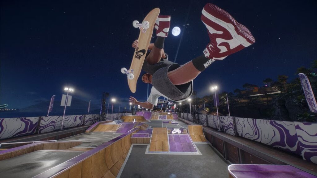 Yelzkizi skate is adding a limited-time nike sb pop-up event (april 14–may 5)