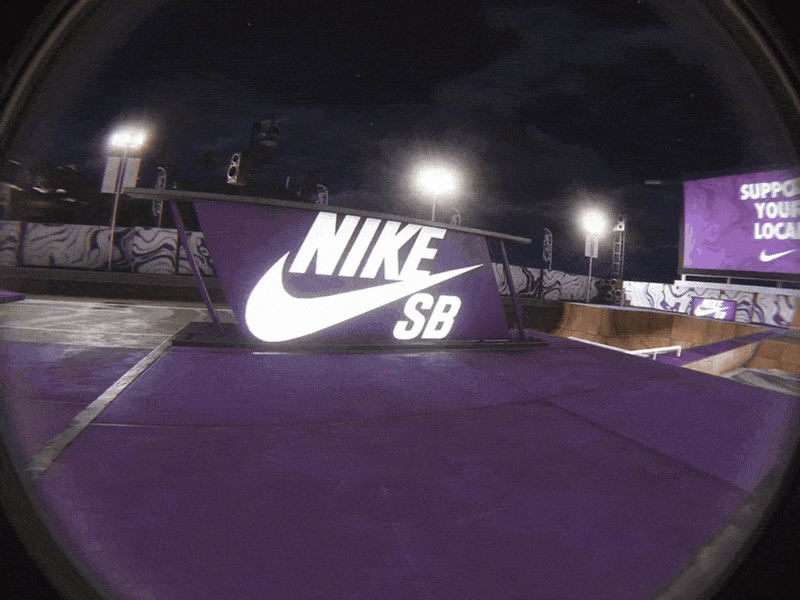 Yelzkizi Skate is Adding a Limited-Time Nike SB Pop-Up Event (April 14–May 5)