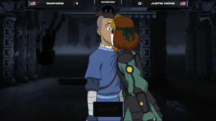 Yelzkizi new avatar fighting game gives sokka a “wife guy” speed boost – everything to know about avatar legends: the fighting game