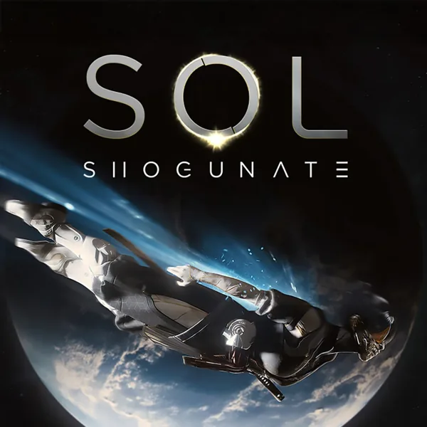 Yelzkizi sol shogunate: official “the world of sol shogunate” developer diary — everything we know about the space-samurai action rpg