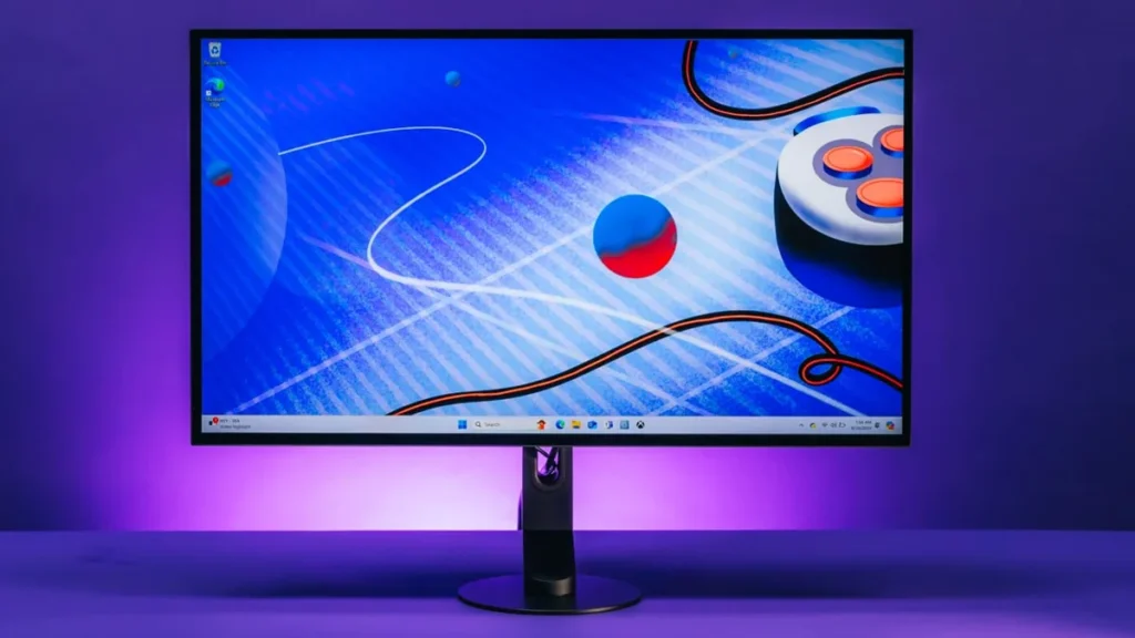 Sony inzone m10s ii review: latest 720hz gaming monitor for competitive esports
