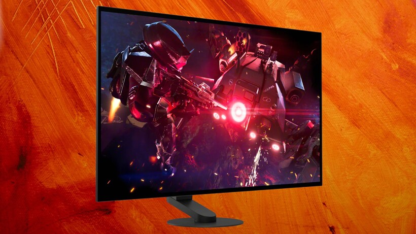 Sony inzone m10s ii review: latest 720hz gaming monitor for competitive esports
