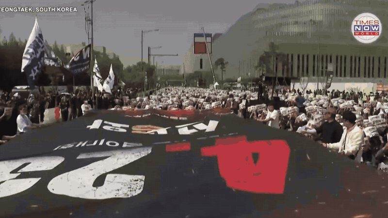 Yelzkizi Unity South Korea Strike Explained: Unfair Dismissals, Union Claims, and Fallout