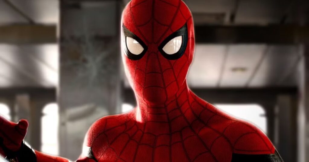 Yelzkizi new spider-man: brand new day posters released – teaser poster details, story clues, release date and fan theories