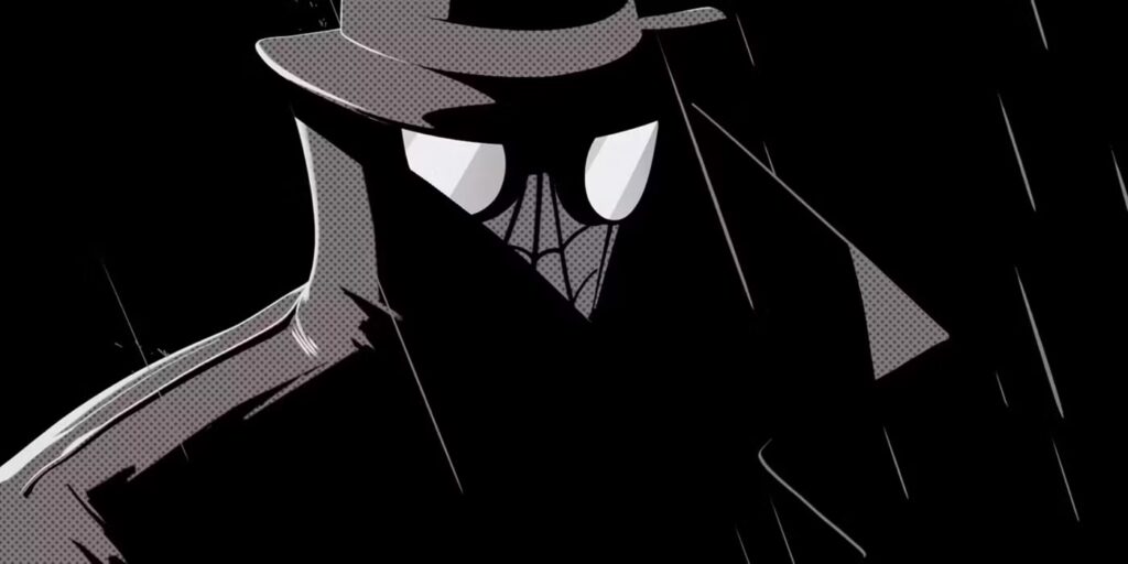 Spider-noir tie-in comic live-action series gets a marvel comics tie-in: spider-man: noir #1 arrives ahead of the show (details, release date, creators)