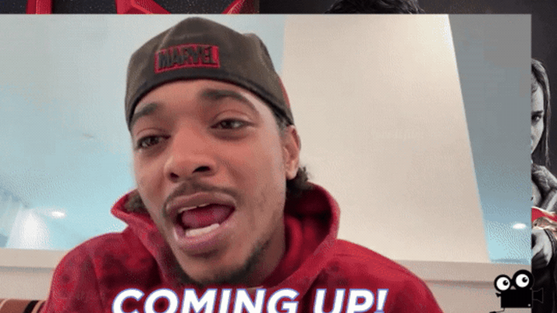 Yelzkizi Spider-Man: Miles Morales Actor Talks About That Missing Venom Game: What Nadji Jeter Revealed About Insomniac’s Plans