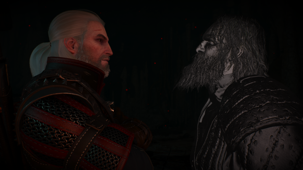 Yelzkizi witcher 3 director says his vampire game “couldn’t” be made at cd projekt red, highlighting why big studios avoid risky original games
