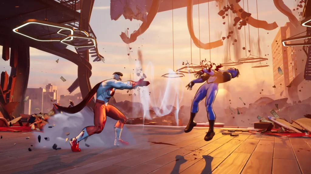 Invincible vs global release times confirmed: full launch schedule by time zone (pdt, edt, bst, cest, utc)