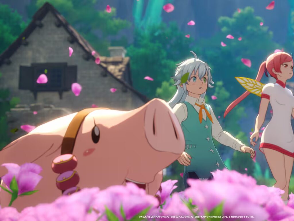 Yelzkizi the seven deadly sins: origin review (2026): netmarble’s open-world anime rpg worth playing?