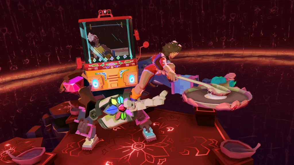 Yelzkizi dosa divas: the kotaku review – a flavorful rpg with heart, humor, and flawed cooking mechanic