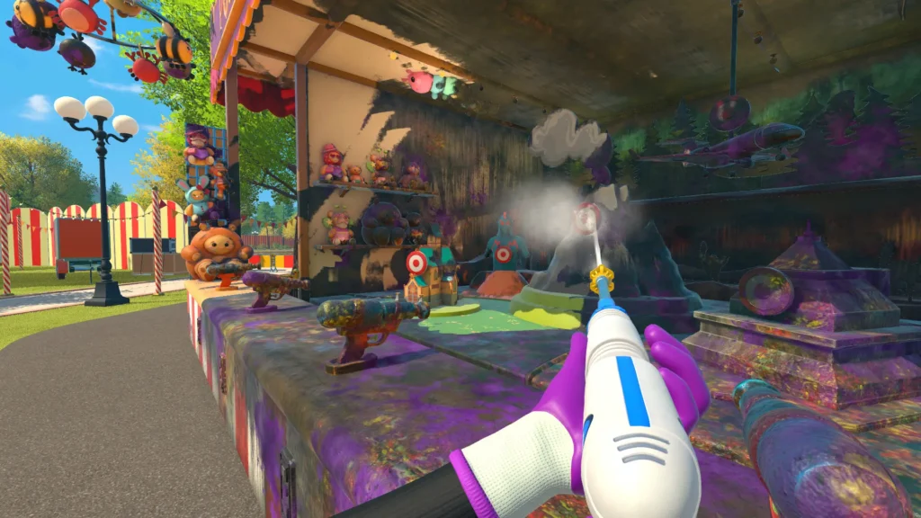 A star wars expansion is coming to powerwash simulator 2: everything you need to know about the galactic cleaning adventure