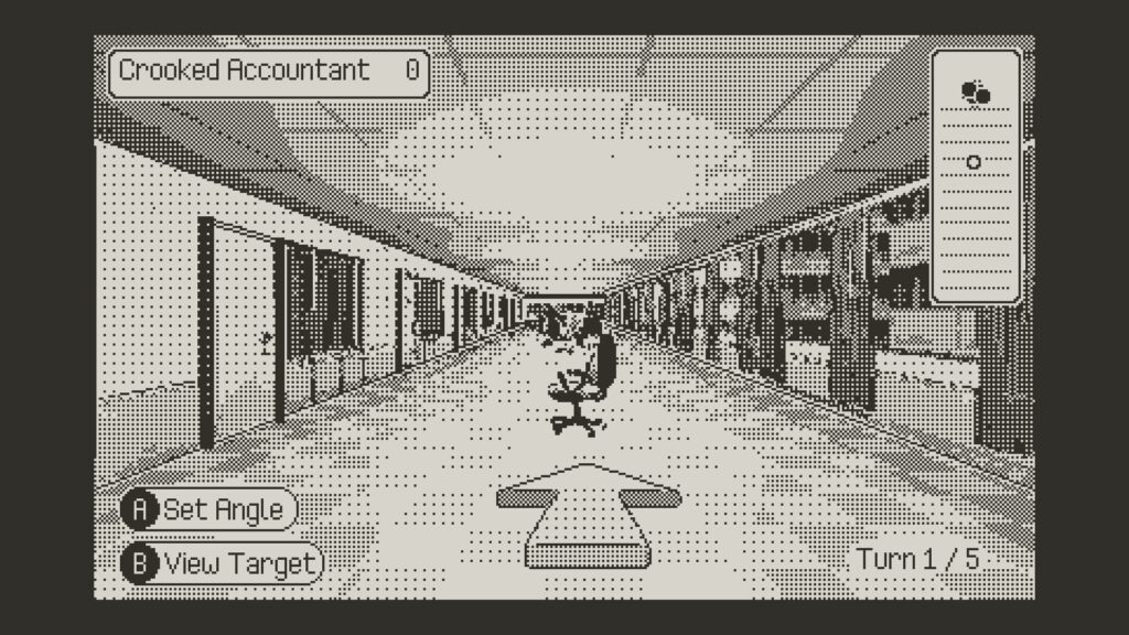 Yelzkizi office chair curling release date, gameplay, and modes