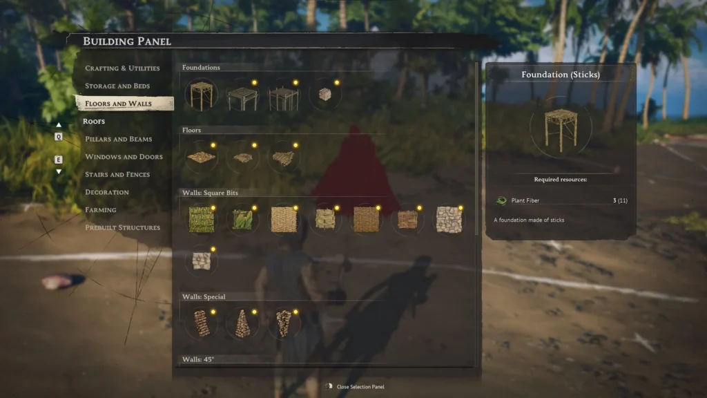How to upgrade workbench levels in windrose (level 2 & 3 guide + materials & unlocks)