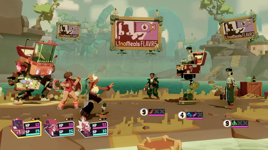 Yelzkizi dosa divas: the kotaku review – a flavorful rpg with heart, humor, and flawed cooking mechanic